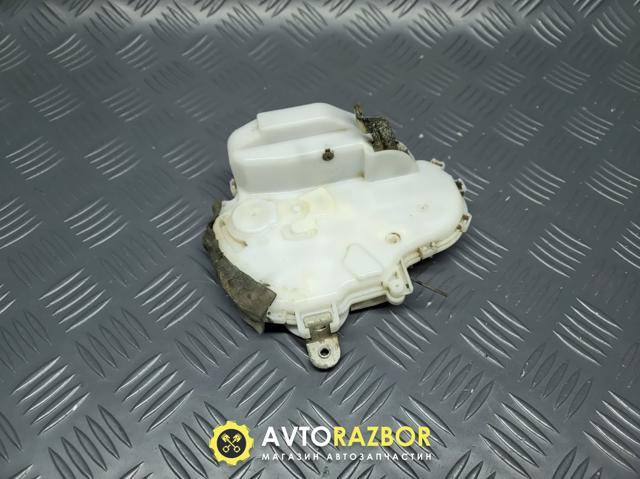 HONDA 72650SNAC02 Замок двери задней левой в наличии Днепр