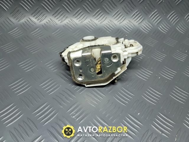 HONDA 72650SNAC02 Замок двери задней левой в наличии Житомир