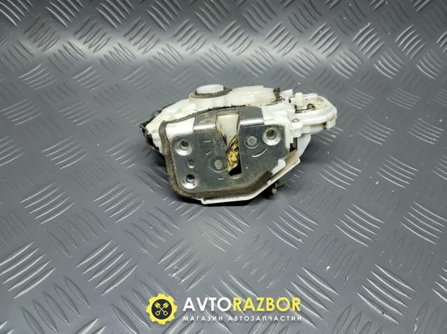 72650SNAC02 Замок двери задней левой купить Запорожье