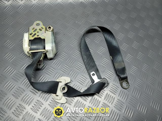 732100F030C0 TOYOTA Ремень безопасности передний правый купить в Ровно
