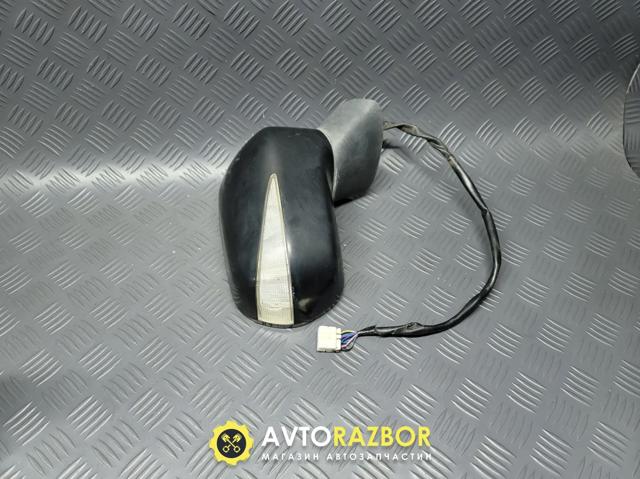 HONDA 76200SNBG02 Правое зеркало в наличии Павлоград