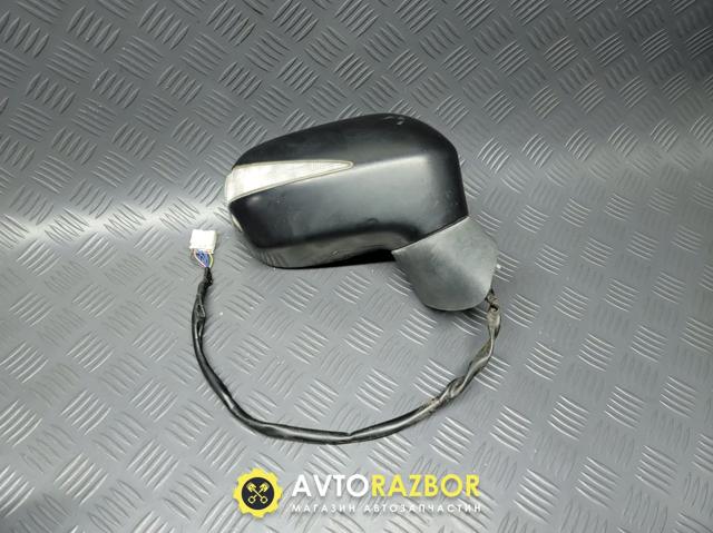 76200SNBG02 HONDA Зеркало заднего вида правое купить в Ужгород