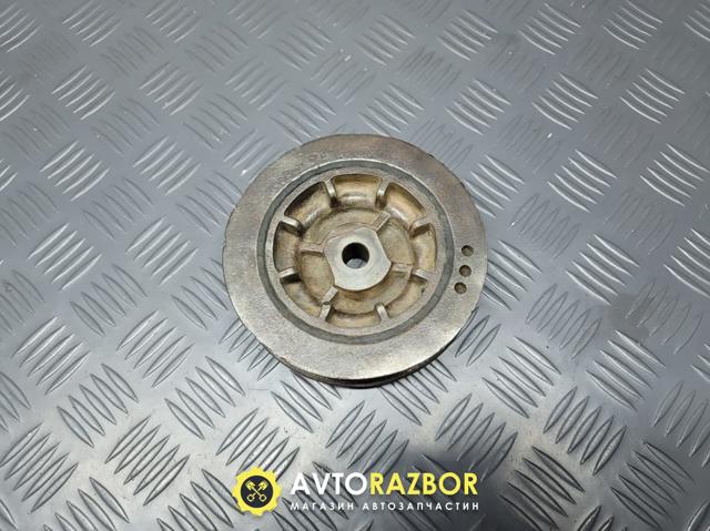 Демпфер коленвала 7700104292 RENAULT