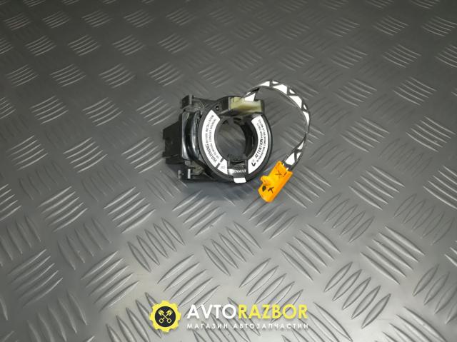 Кольцо контактное, шлейф руля 7700428559 RENAULT