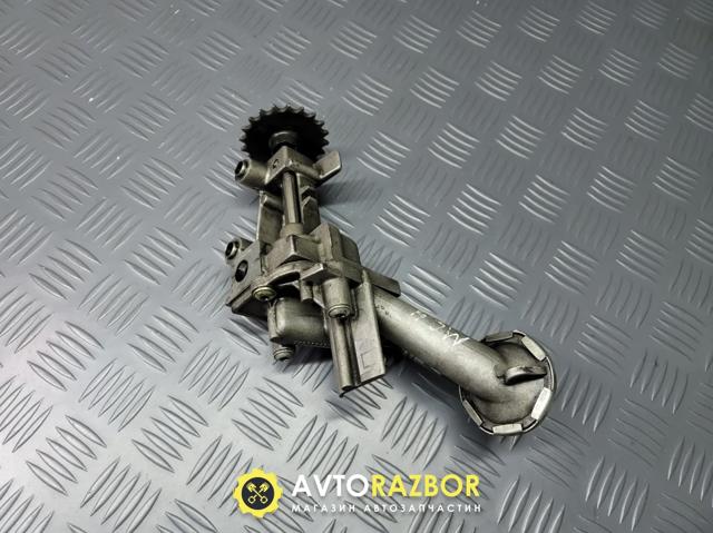 Маслонасос 7700600251 RENAULT