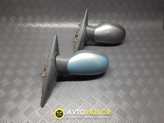 7700818982 Renault (RVI)