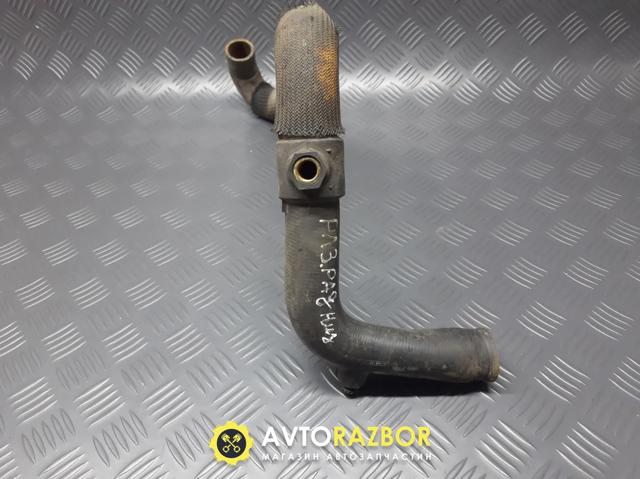 7700835908 RENAULT Шланг (патрубок) радиатора охлаждения нижний купить в Кривой Рог
