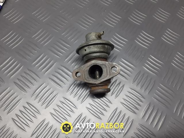 Клапан EGR, рециркуляции газов 7700873528 RENAULT
