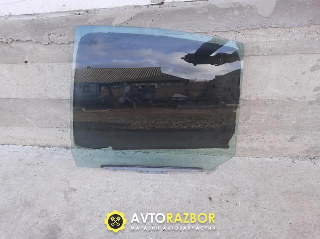 Стекло двери задней левой 7701468515 RENAULT
