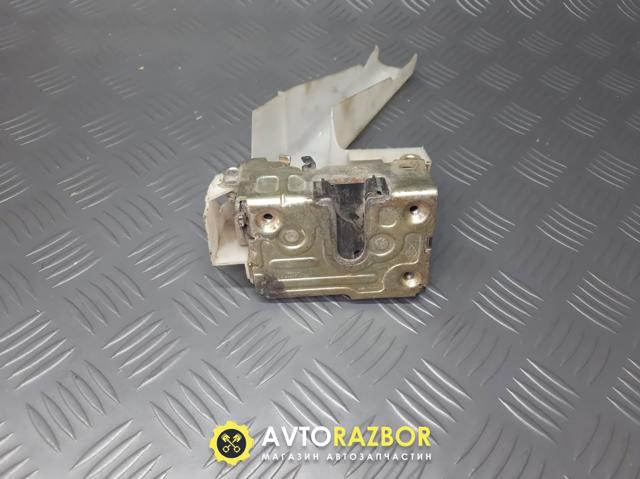 Замок задней левой двери 7701469940 RENAULT