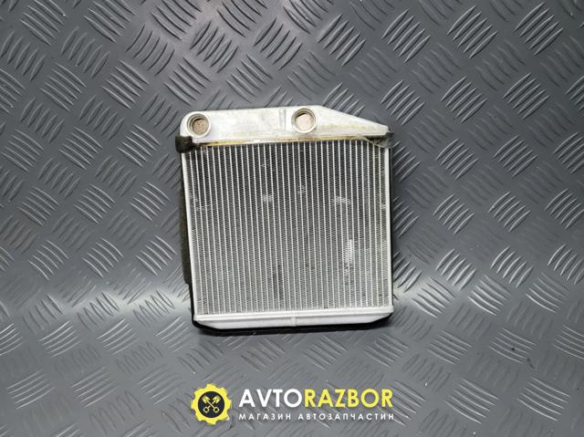 Радиатор отопителя салона 77364557 FIAT