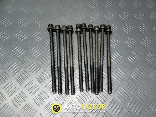 Болт головки блока цилиндров, ГБЦ 7775920 FIAT