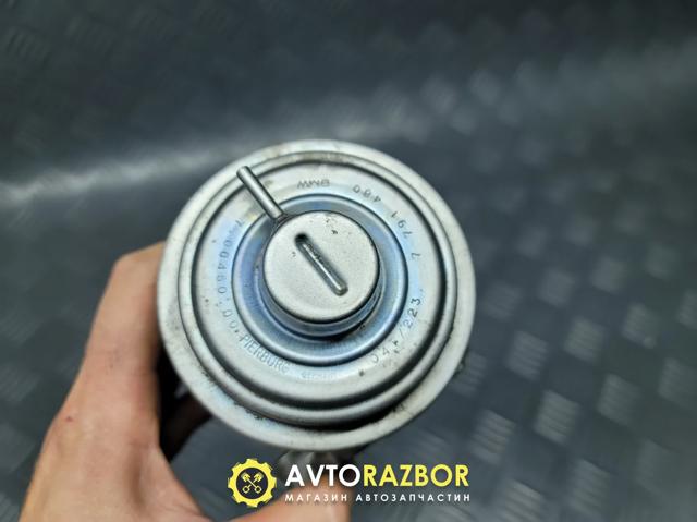 7791480 BMW Клапан ЕГР купить в Черновцы