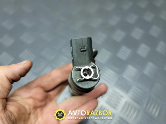 Клапанная форсунка 7793836 BMW