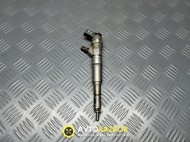 7793836 BMW Форсунка впрыска топлива купить в Сумы