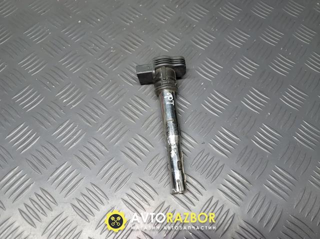 78231005 VAG Катушка зажигания купить в Ужгород
