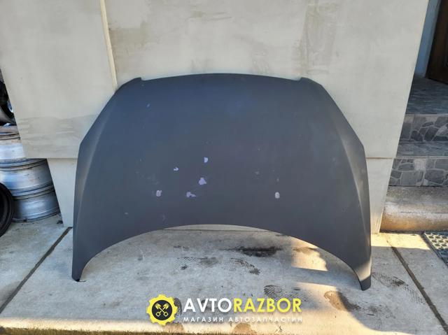 Капот двигателя 7901J0 PEUGEOT