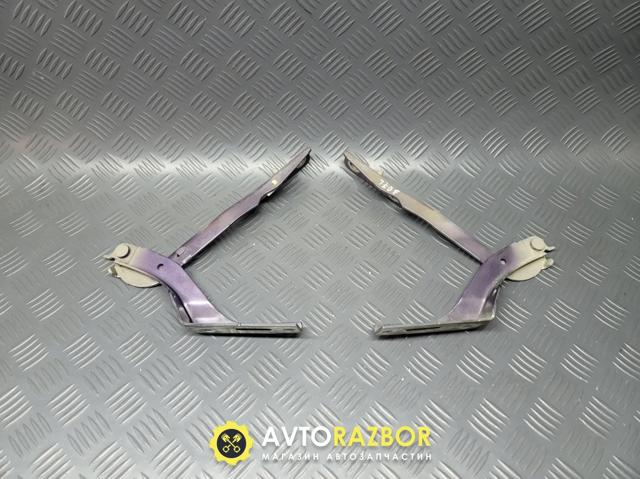 7912A8 PEUGEOT Петля капота правая купить в Чернигов