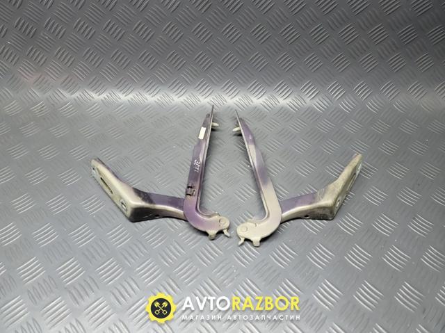PEUGEOT 7912A8 Петля капота правая в наличии Хмельницкий