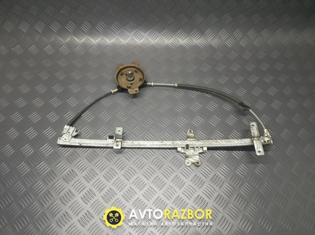Подъемник механический ветрового стекла 807019C001 NISSAN
