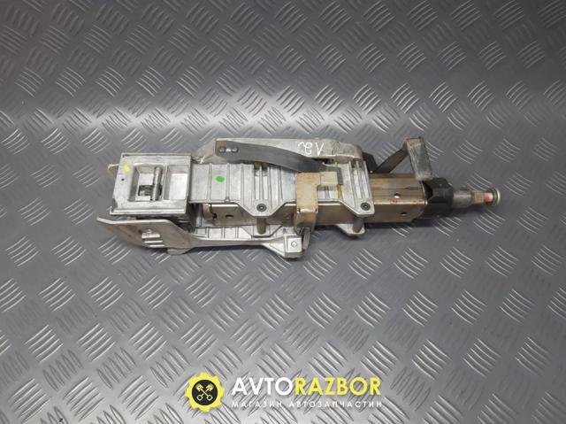 Колонка рулевого управления Renault Laguna 2