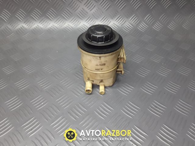 Бачок насоса ГУР Renault Master 2