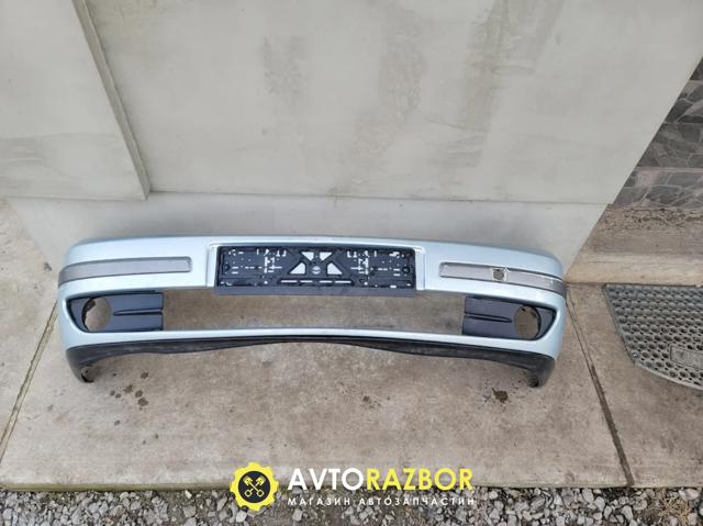 Кожух бампера переднего 8200008270 RENAULT