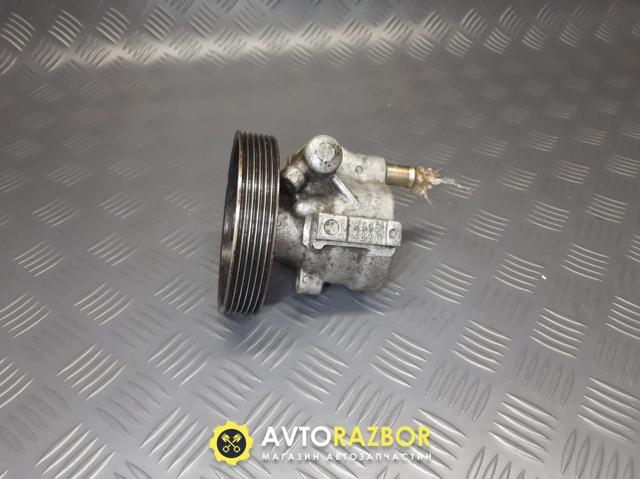 Насос рулевого управления 8200071050 MITSUBISHI