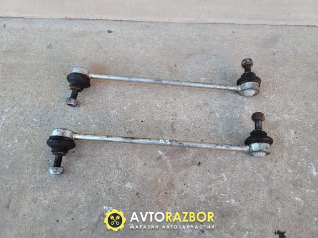 RENAULT 8200661217 Стойка переднего стабилизатора в наличии Житомир