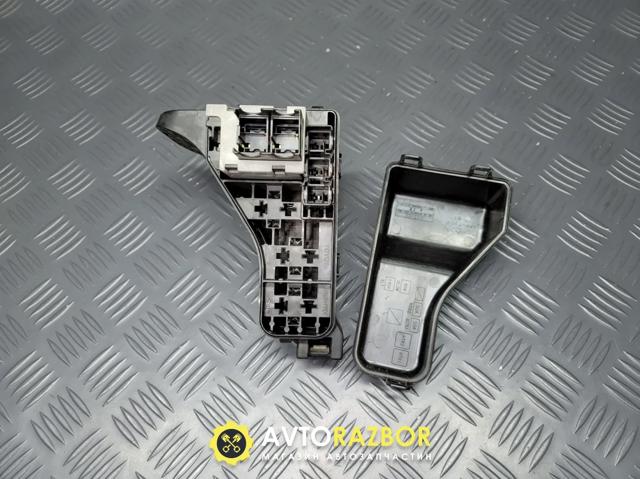 8266313020 Корпус блока предохранителей купить Каменское