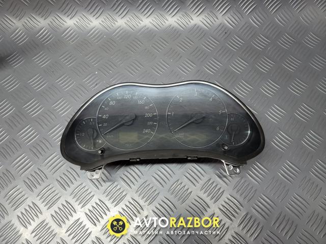 Приборная доска 8380005630 TOYOTA