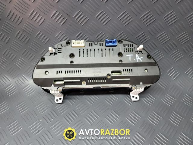 8380005630 TOYOTA Приборная доска (щиток приборов) купить в Черновцы