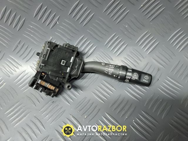 Подрулевой правый переключатель  8465205170 TOYOTA