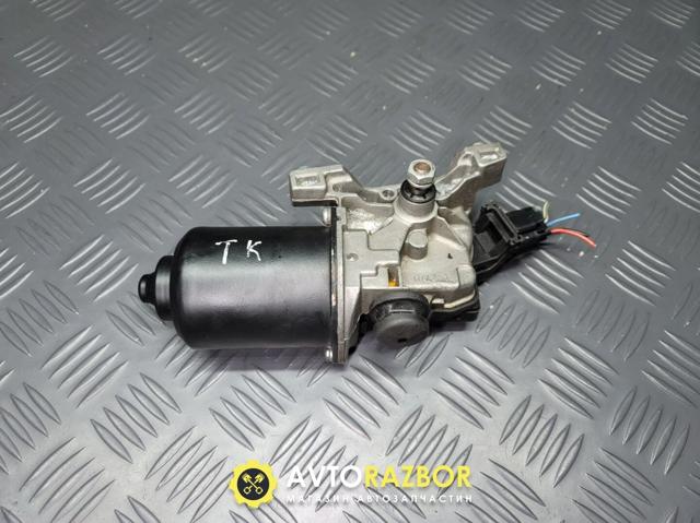 851100F020 TOYOTA Мотор дворников купить в Ровно
