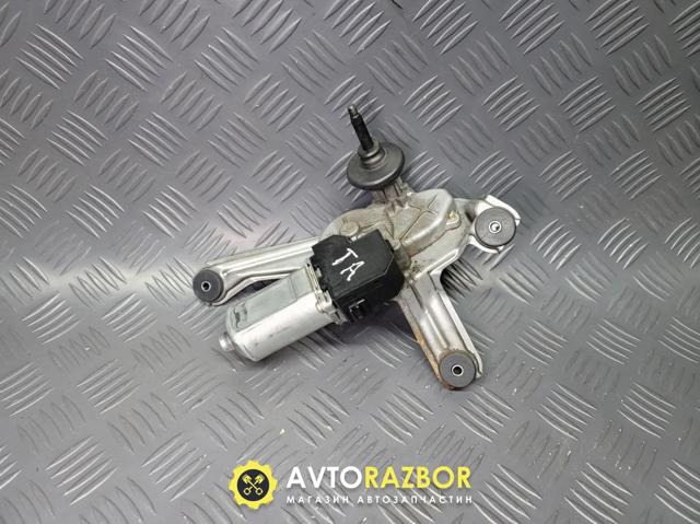Моторчик заднего стеклоочистителя 8513005100 TOYOTA