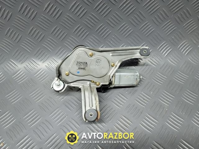 8513005100 TOYOTA Мотор стеклоочистителя заднего стекла купить в Чернигов