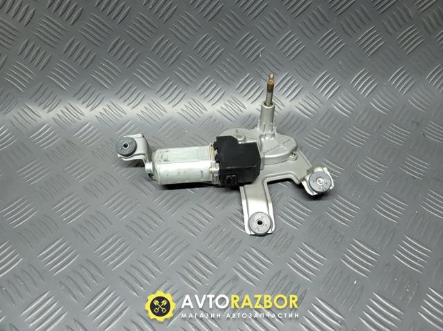Моторчик заднего стеклоочистителя 851300F010 TOYOTA