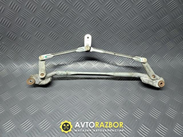 Трапеция стеклоочистителя 851500F020 TOYOTA