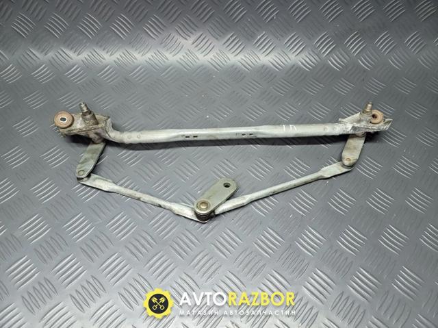 851500F020 TOYOTA Трапеция стеклоочистителя купить в Павлоград