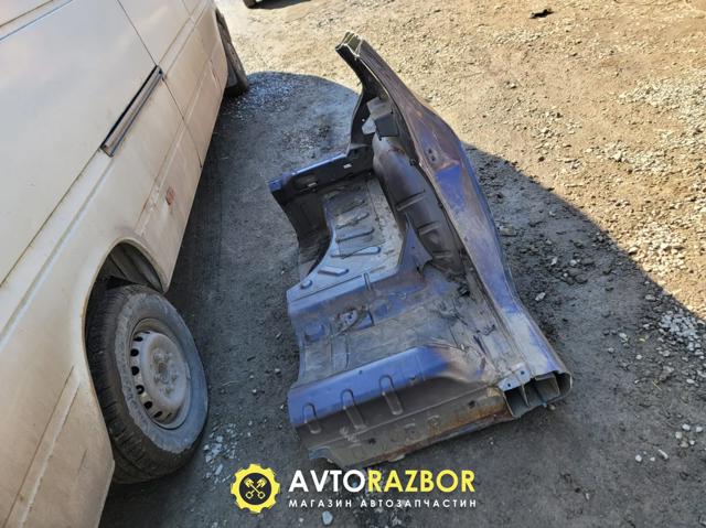 PEUGEOT 8525EN Крыло заднее левое в наличии Винница