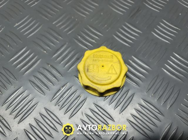 Пробка расширительного бачка 86FB8100GD FORD