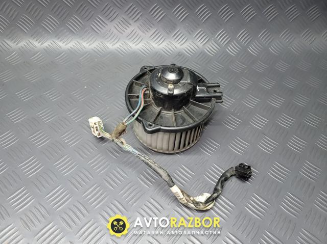 Моторчик печки 8710352040 TOYOTA