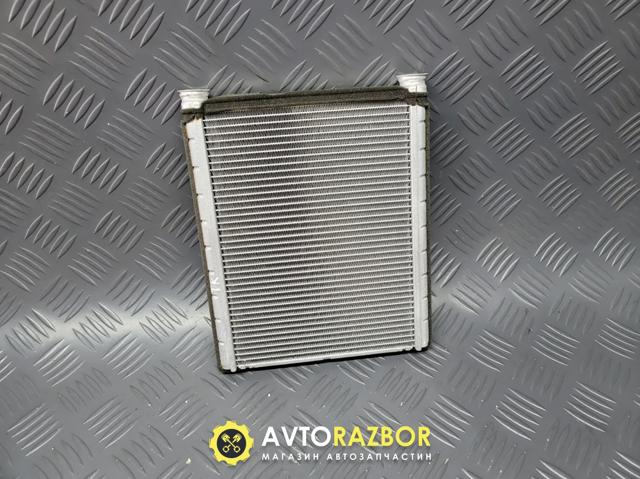 Радиатор отопителя салона 871070F020 TOYOTA