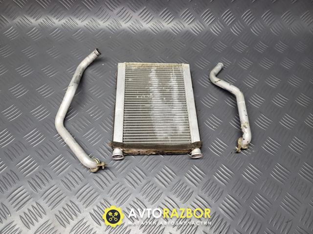 Радиатор отопителя салона 8710752030 TOYOTA