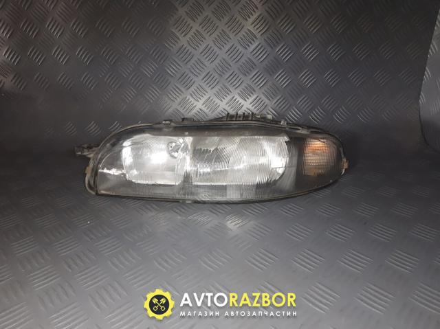 Фары 88201557 FIAT