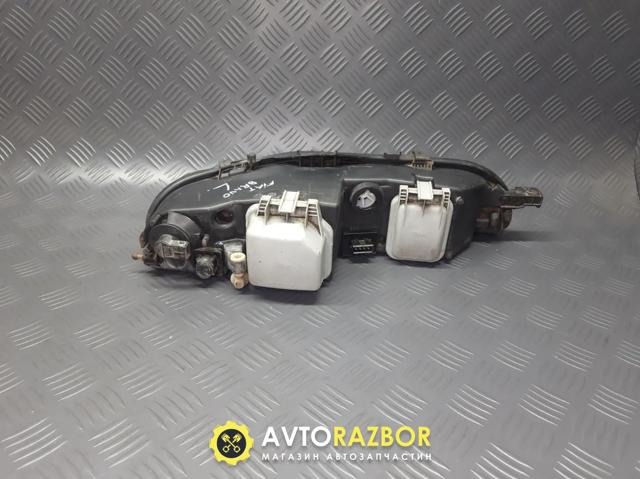 88201557 FIAT Левая фара купить в Черновцы