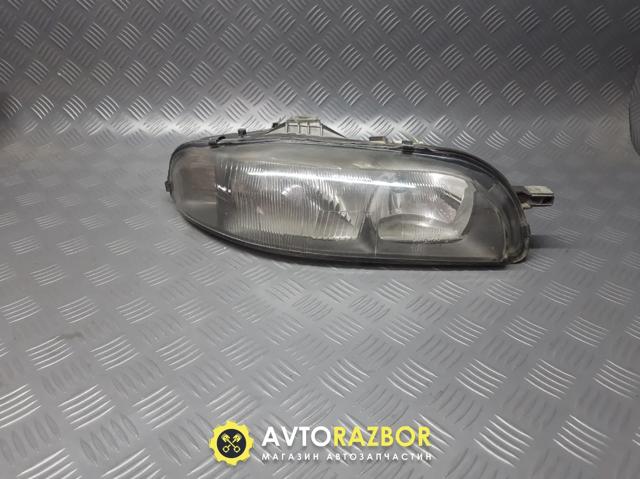 Фара передняя правая 88201558 FIAT