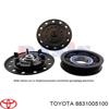 Компрессор кондиционера 8831005100 TOYOTA