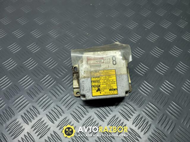 8917052080 Toyota