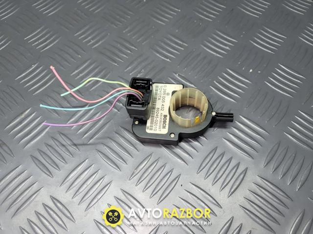 8924502010 TOYOTA Датчик угла поворота рулевого колеса купить в Черкассы